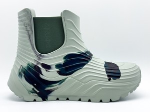 nat-2™ Eco SpaceRunner Boots beige-olive Rainboots from COILEX