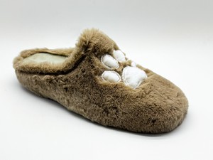 thies 1856 ® Rec Paw Slipper camel from COILEX