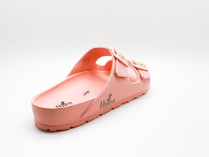 thies 1856 ® Ecofoam Sandal vegan salmon from COILEX