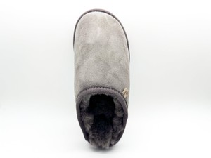 thies 1856 ® Comfozy Slipper elephant grey from COILEX
