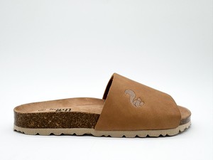 thies 1856 ® Eco Pool Slide vegan cashew from COILEX