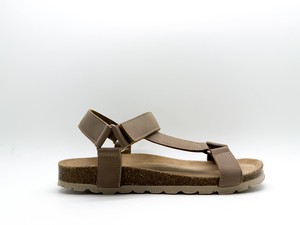 thies 1856 ® Eco Bio Trek vegan elephant grey from COILEX