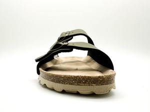 thies 1856 ® Eco Bio Sandal vegan seaweed from COILEX