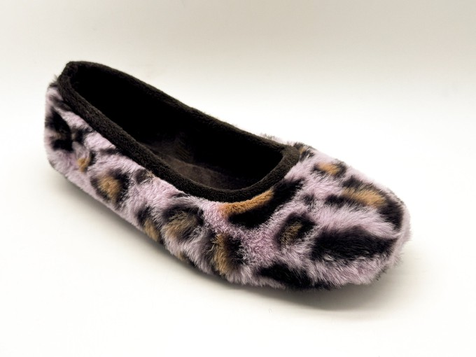 thies 1856 ® Rec Leo Ballerina rose leo from COILEX