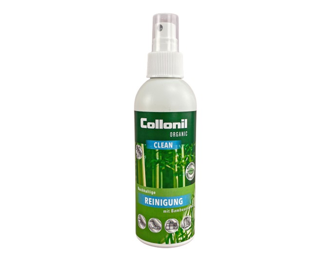 Collonil Organic Clean Spray 200 ml vegan from COILEX