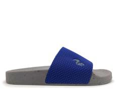 thies 1856 ® Eco Beach Slide vegan blue grey (W/M/X) van COILEX