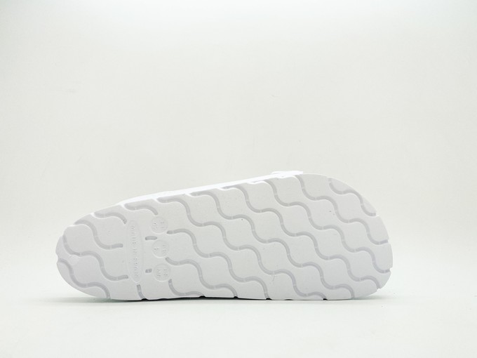 thies 1856 ® Ecofoam Sandal vegan white from COILEX