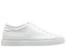 nat-2™ Sleek Low all white (W/M/X) van COILEX