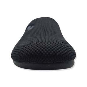 thies 1856 ® Cornslipper vegan black aus Mais gefertigt from COILEX