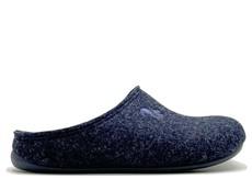 thies 1856 ® Recycled PET Slipper vegan dark navy (W/M/X) van COILEX