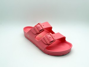 thies 1856 ® Ecofoam Sandal vegan bubble gum from COILEX
