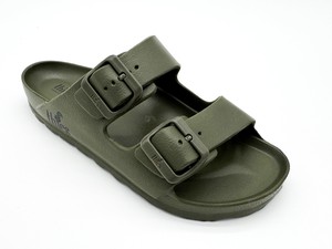 thies 1856 ® Ecofoam Sandal vegan olive from COILEX