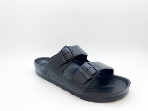 thies 1856 ® Ecofoam Sandal vegan black from COILEX