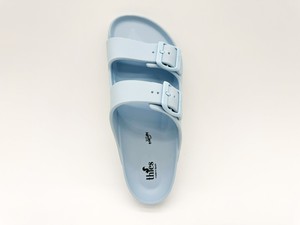 thies 1856 ® Ecofoam Sandal vegan sky from COILEX
