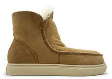 thies 1856 ® Sneakerboot 2 cashew (W) via COILEX