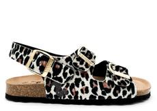 thies 1856 ® Rec Backstrap Leo Sandal leo (W/X) via COILEX