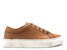 thies ® Olivenleder ® Sneakers biscotto (W) van COILEX