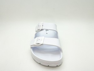 thies 1856 ® Ecofoam Sandal vegan white from COILEX