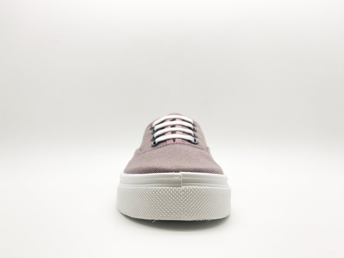 thies ® Natural Dye Plim Sneaker vegan mulberry (W/X) from COILEX