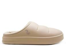 thies 1856 ® Fluffy Puffy Clog cream via COILEX