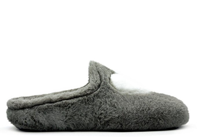 thies 1856 ® Rec Heart Slipper taupe love from COILEX