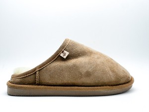 thies 1856 ® Comfozy Slipper cashew from COILEX