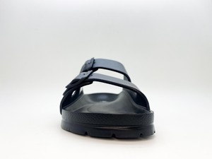 thies 1856 ® Ecofoam Sandal vegan black from COILEX