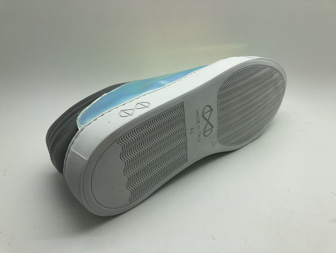 nat-2™ Sleek Low vanish from COILEX