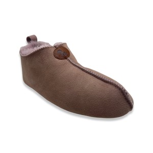 thies 1856 ® Sheep Slipper Boot new pink (W) from COILEX