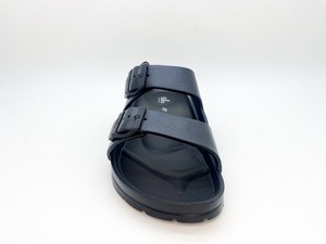 thies 1856 ® Ecofoam Sandal vegan black from COILEX