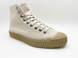 nat-2™ Mono sahara (W/M/X) vegan, aus Biobaumwolle, Bambus, Kork, Zuckerrohr und recycled Gummi from COILEX