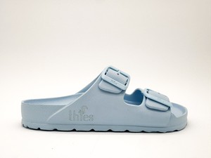 thies 1856 ® Ecofoam Sandal vegan sky from COILEX