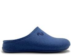 thies 1856 ® Recycled PET Slipper vegan ocean (W/M/X) via COILEX