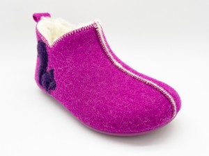 thies 1856 ® Kids Squirrel Boot fuchsia (K) from COILEX