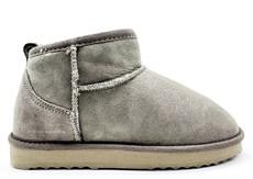 thies 1856 ® Mega Shorty elephant grey via COILEX
