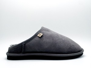 thies 1856 ® Comfozy Slipper dark grey from COILEX