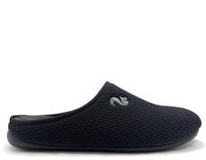 thies 1856 ® Cornslipper vegan black aus Mais gefertigt (W/M/X) van COILEX