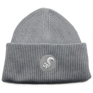 thies vegan Recycled Beanie light grey (W/M/X) from COILEX