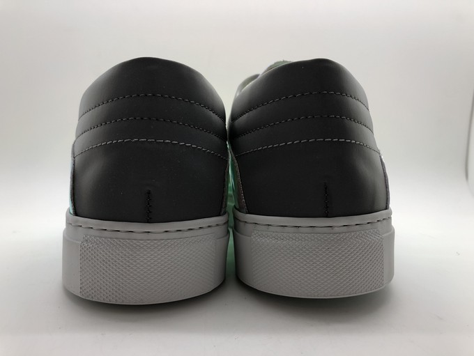 nat-2™ Sleek Low vanish from COILEX