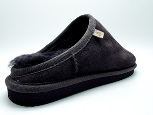 thies 1856 ® Comfozy Slipper chocolate from COILEX