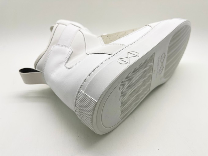 nat-2™ Cube Preloved white avocado from COILEX