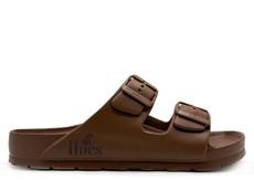 thies 1856 ® Ecofoam Sandal vegan whiskey via COILEX