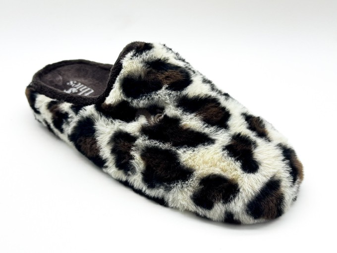thies 1856 ® Rec Leo Slipper leo from COILEX