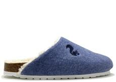 thies 1856 ® Organic Bio Clog vegan marino (W/X) van COILEX