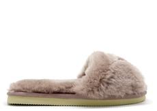 thies 1856 ® Fluffy Slide new pink (W) van COILEX
