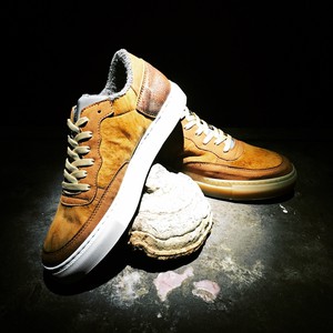 nat-2™ Fungi brown white from COILEX