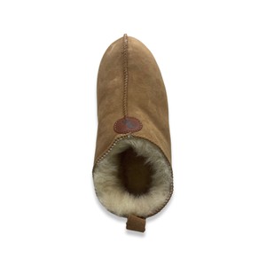 thies 1856 ® Sheep Slipper Boot cashew (W) from COILEX