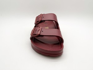 thies 1856 ® Ecofoam Sandal vegan bordeaux from COILEX