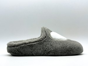 thies 1856 ® Rec Heart Slipper taupe love from COILEX