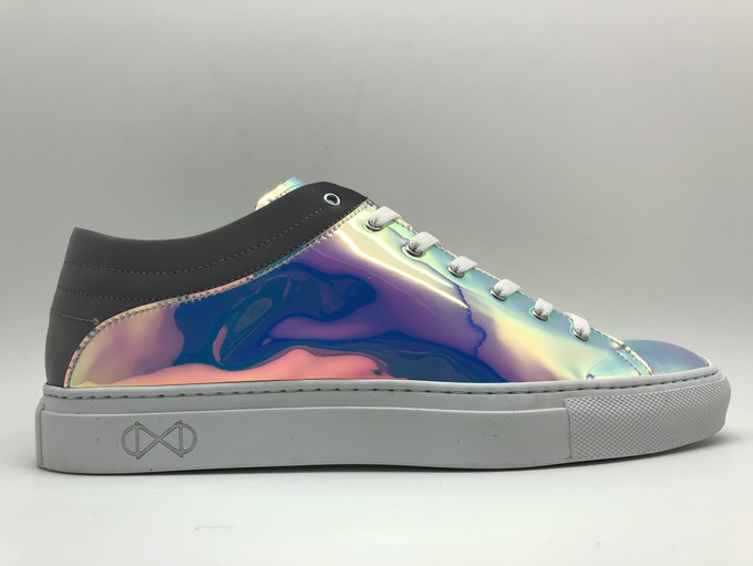 nat-2™ Sleek Low vanish from COILEX